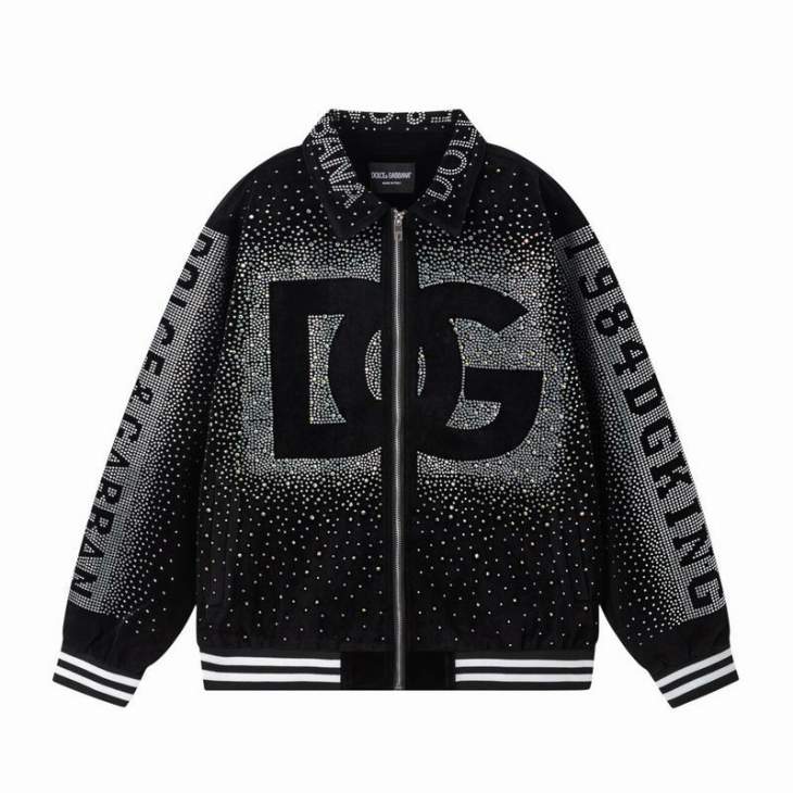 Picture of Dolce Gabbana Jackets _SKUDGM-2XLaztx830134270